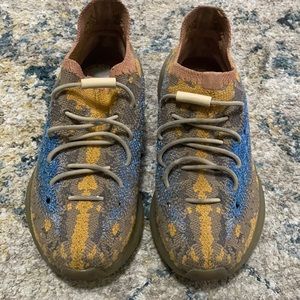 Yeezy 280 boys sneakers